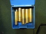 Ballard 12 gauge brass hulls - 3 of 6