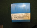 Ballard 12 gauge brass hulls - 1 of 6