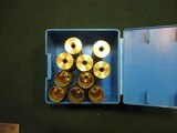 Ballard 12 gauge brass hulls - 6 of 6