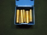 Ballard 12 gauge brass hulls - 4 of 6
