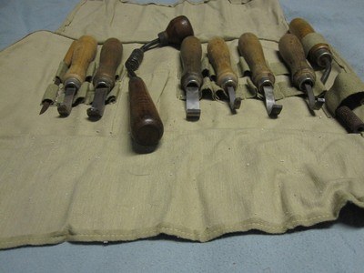Barrel Inletting tools - Image 2 of 3