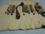 Barrel Inletting tools - Image 2 of 3