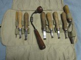 Barrel Inletting tools - Image 1 of 3