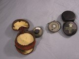 Hardy JLH ULTRALITE #6 Fly Reel + extra spool.