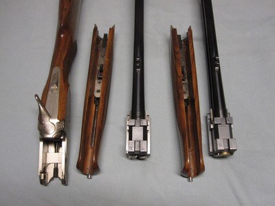 Caesar Guerini Magnus Light Field 20/28 ga. 