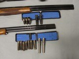 Caesar Guerini Magnus Light Field 20/28 ga. 