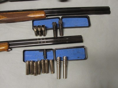 Caesar Guerini Magnus Light Field 20/28 ga. 