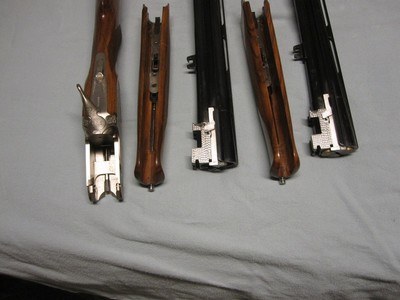 Caesar Guerini Magnus Light Field 20/28 ga. 