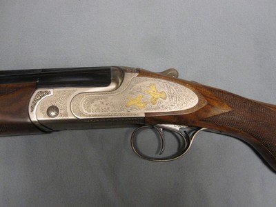 Caesar Guerini Magnus Light Field 20/28 ga. 