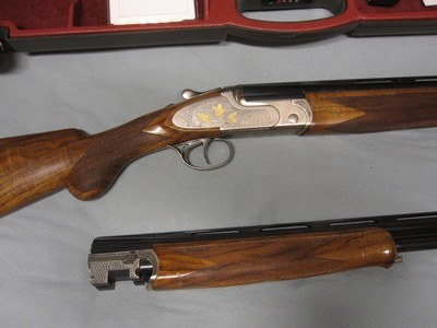 Caesar Guerini Magnus Light Field 20/28 ga. 