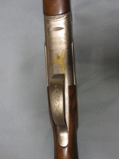 Caesar Guerini Magnus Light Field 20/28 ga. 