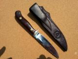 Kravitt & Coombs Knife - 2 of 5