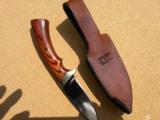 Ithaca Track Knife - 1 of 3