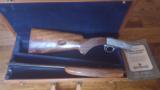 Browning Semi-Auto .22 Cal. Rifle Grade 3 - 3 of 9
