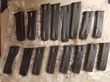 SIG/Sauer P226 Magazines - 1 of 1