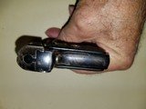 Colt 1908 vest pocket .25 cal - 5 of 5