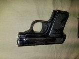 Colt 1908 vest pocket .25 cal - 4 of 5