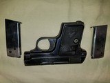 Colt 1908 vest pocket .25 cal - 1 of 5