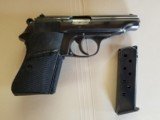 Walther
calPP .32 - 1 of 7