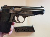 Walther
calPP .32 - 5 of 7