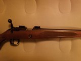 Winchester Model 52B .22 cal - 8 of 10