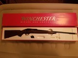 Winchester Model 52B .22 cal - 1 of 10