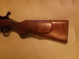 Winchester Model 52B .22 cal - 4 of 10