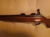 Winchester Model 52B .22 cal - 5 of 10