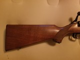 Winchester Model 52B .22 cal - 9 of 10