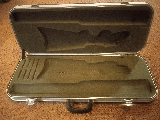 Beretta aluminum gun case - 3 of 4