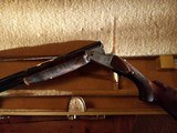 Winchester Model 501 12 ga