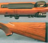 RUGER 450 DAKOTA & 416 RIGBY CUSTOM- ACCURATE BOTH Bbls - 3 of 3