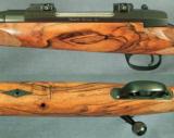 CHAMPLIN 270- BLIND MAGAZINE- NICE ENGLISH WALNUT- OTTMAR-23 - Image 3 of 4