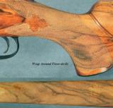 CHAMPLIN 270- BLIND MAGAZINE- NICE ENGLISH WALNUT- OTTMAR-23 - Image 4 of 4