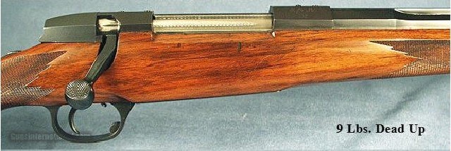 CHAMPLIN 458 LOTT-MACHINED INTEGRAL 1/4 RIB-FRONT RAMP-SLING - Image 3 of 5