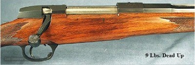 CHAMPLIN 458 LOTT-MACHINED INTEGRAL 1/4 RIB-FRONT RAMP-SLING - Image 3 of 5