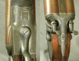 ARMY & NAVY 12 BORE RIFLE- FULL RIFLED- LONDON N. P. in 2009 to 2 3/4