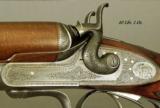 ARMY & NAVY 12 BORE RIFLE- FULL RIFLED- LONDON N. P. in 2009 to 2 3/4