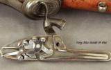 ARMY & NAVY 12 BORE RIFLE- FULL RIFLED- LONDON N. P. in 2009 to 2 3/4