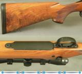 REMINGTON CUSTOM SHOP 270 WIN- MOD 700 Gr I CUSTOM- TOTALLY ACCURIZED by HILL COUNTRY RIFLE- ACCURATE - 3 of 3