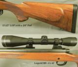 REMINGTON CUSTOM SHOP 270 WIN- MOD 700 Gr I CUSTOM- TOTALLY ACCURIZED by HILL COUNTRY RIFLE- ACCURATE - 2 of 3