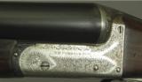 WILLIAM POWELL- 12 BORE PAIR- BOXLOCK EJECT- MODERN 30