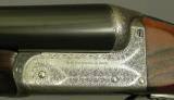 WILLIAM POWELL- 12 BORE PAIR- BOXLOCK EJECT- MODERN 30