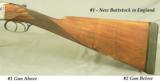 WILLIAM POWELL- 12 BORE PAIR- BOXLOCK EJECT- MODERN 30