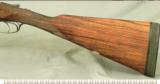 WILLIAM POWELL- 12 BORE PAIR- BOXLOCK EJECT- MODERN 30