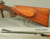 GRIFFIN & HOWE 30-06 SPRINGFIELD SPORTER- ABOUT 1938- LYMAN 48 SIGHT- 24