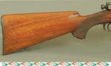 GRIFFIN & HOWE 30-06 SPRINGFIELD SPORTER- ABOUT 1938- LYMAN 48 SIGHT- 24