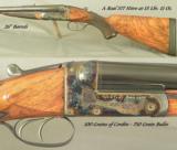 WESTLEY RICHARDS 577 3