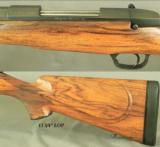 CHAMPLIN 375 H&H SPORTER- 24 1/2