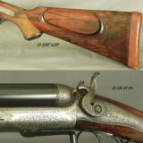 HOLLAND & HOLLAND 577 3